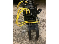 Groeneveldt houtgrijper hg511 2023 - afbeelding 2 van  5