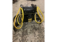 Groeneveldt houtgrijper hg511 2023 - afbeelding 3 van  5