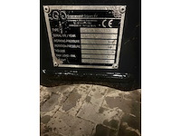 Groeneveldt houtgrijper hg511 2023 - afbeelding 5 van  5