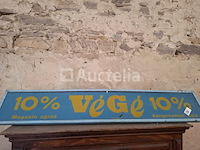 Groentebord - afbeelding 1 van  1