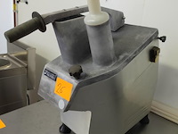 Groentencutter horeca equipment