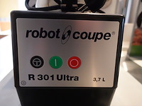 Groentencutter robot coupe - afbeelding 3 van  3