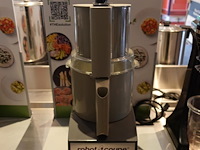 Groentencutter robot coupe - afbeelding 1 van  2