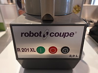 Groentencutter robot coupe - afbeelding 2 van  2