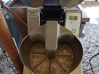 Groentensnijder electrolux dito - afbeelding 3 van  6