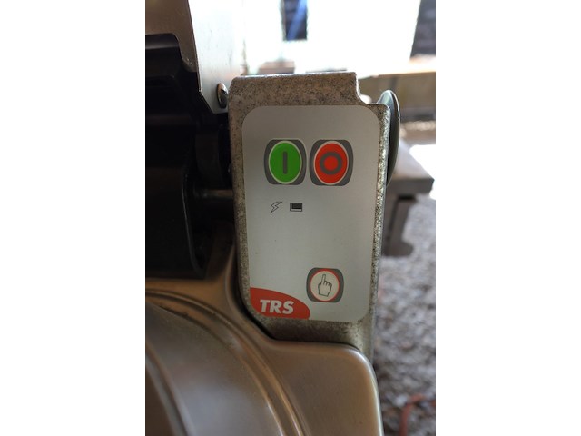Groentensnijder electrolux dito - afbeelding 4 van  6
