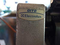 Groentensnijder electrolux dito - afbeelding 5 van  6