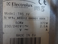 Groentensnijder electrolux dito - afbeelding 6 van  6