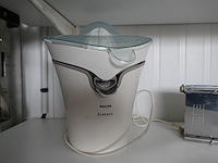 Groentensnijder, mixer, fruitpers, mandoline - afbeelding 2 van  5