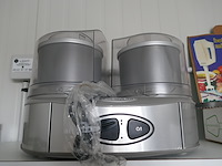 Groentensnijder, mixer, fruitpers, mandoline - afbeelding 4 van  5