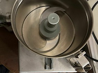 Groentensnijder robot coupe - afbeelding 2 van  2