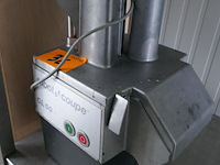 Groentensnijder robot coupe - afbeelding 1 van  4