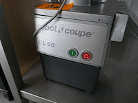 Groentensnijder robot coupe - afbeelding 3 van  4