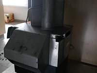 Groentensnijder robot coupe - afbeelding 4 van  4