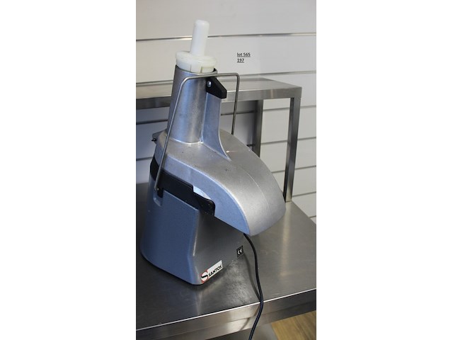 Groentensnijder santos - afbeelding 1 van  2