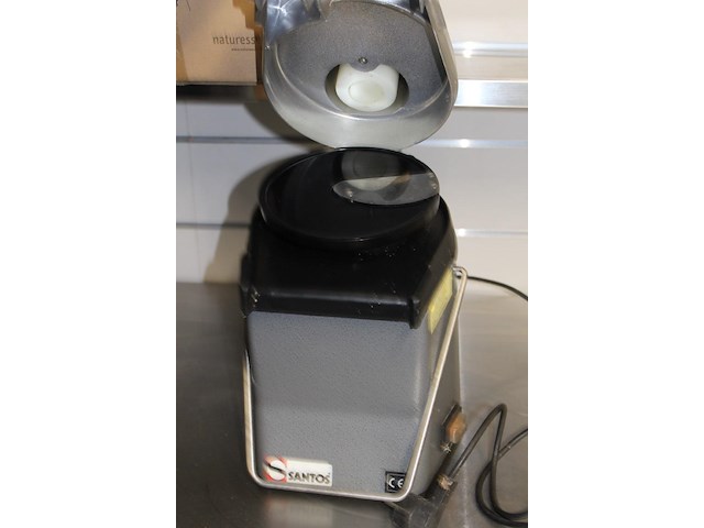 Groentensnijder santos - afbeelding 2 van  2