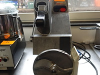 Groentensnijmachine dito sama - afbeelding 1 van  3