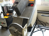 Groentensnijmachine dito sama - afbeelding 2 van  3