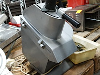 Groentensnijmachine sammic - afbeelding 1 van  6