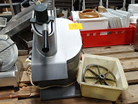 Groentensnijmachine sammic - afbeelding 2 van  6