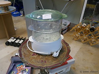 Groentenstomer - afbeelding 1 van  1