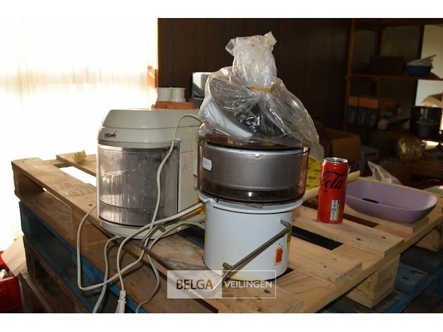 Groentesnijder - afbeelding 1 van  3