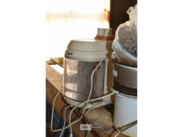 Groentesnijder - afbeelding 3 van  3