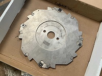 Groevenzaagblad voor paneelzaag - afbeelding 1 van  6