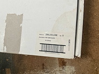 Groevenzaagblad voor paneelzaag - afbeelding 6 van  6