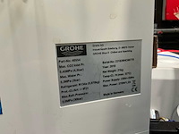 Grohe - waterkoeler en carbonator (5x) - afbeelding 5 van  5