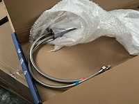 Grohe 31395 eurocube keukenkraan - afbeelding 5 van  9