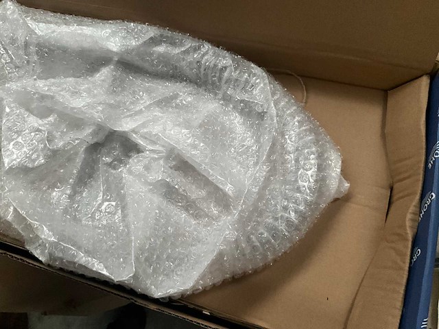 Grohe 31395 eurocube keukenkraan - afbeelding 6 van  9