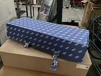 Grohe 31395 eurocube keukenkraan - afbeelding 8 van  9