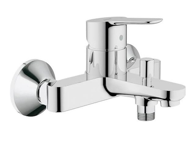 Grohe badmengkraan - afbeelding 1 van  8