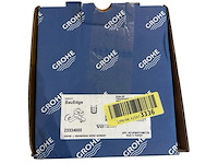 Grohe badmengkraan - afbeelding 2 van  8