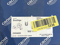 Grohe badmengkraan - afbeelding 3 van  8