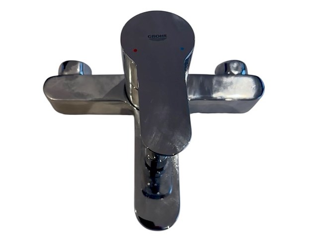 Grohe badmengkraan - afbeelding 4 van  8