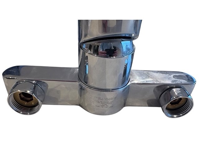 Grohe badmengkraan - afbeelding 5 van  8