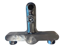 Grohe badmengkraan - afbeelding 6 van  8