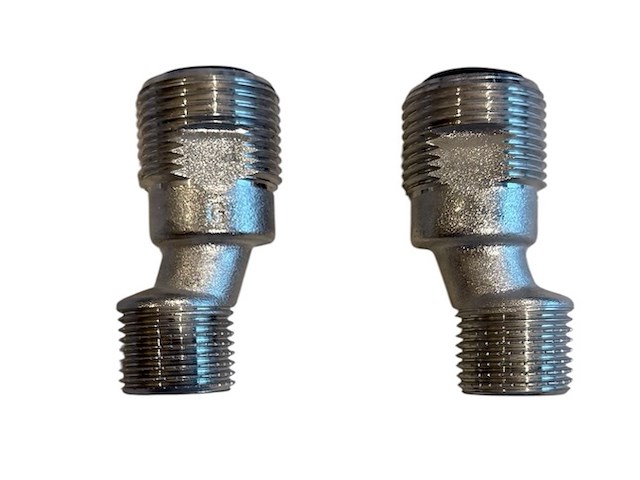 Grohe badmengkraan - afbeelding 8 van  8