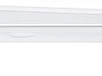 Grohe bau ceramic wc-zitting alpinewit - afbeelding 3 van  3