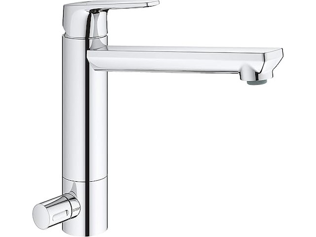 Grohe bauedge keukenkraan - afbeelding 1 van  2