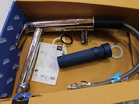 Grohe bauedge keukenkraan - afbeelding 2 van  2