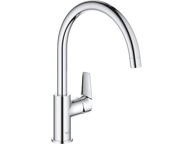 Grohe bauedge keukenmengkraan - afbeelding 1 van  4