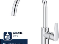 Grohe bauedge keukenmengkraan - afbeelding 2 van  4