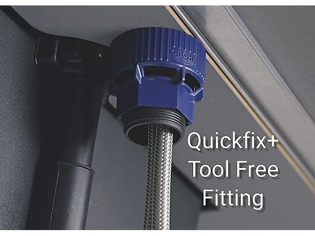 Grohe bauedge keukenmengkraan - afbeelding 4 van  4