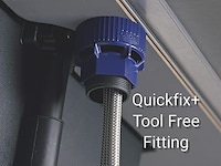 Grohe bauedge keukenmengkraan - afbeelding 4 van  4