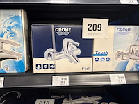 Grohe diverse badkranen (2x) - afbeelding 3 van  3