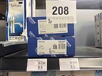 Grohe diverse wastafelkranen (2x) - afbeelding 1 van  2