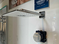 Grohe douche -en badthermostaten (7x) - afbeelding 8 van  10
